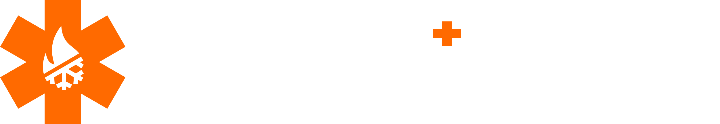 Heating + Air Paramedics